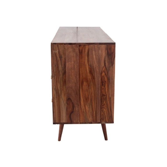 living/sideboards/sheesham-wood-honeycomb-design-sideboard