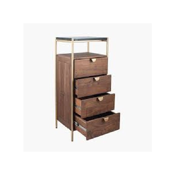 bedrooms/chest-of-drawers/langley-acacia-wood-and-black-marble-4-drawer-tall-boy