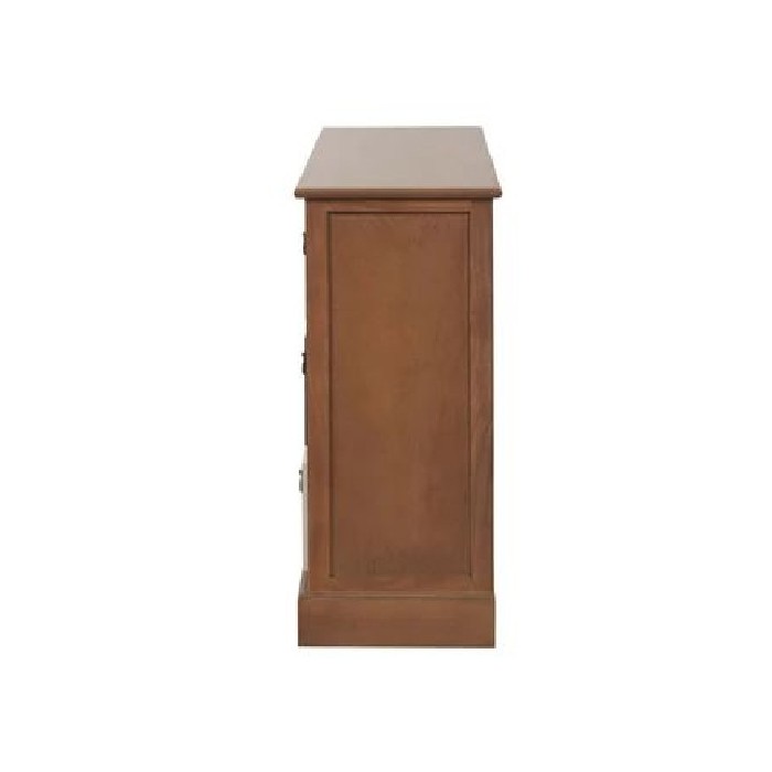 bedrooms/chest-of-drawers/loft-pine-wood-sage-multicoloured-4-drawer-unit