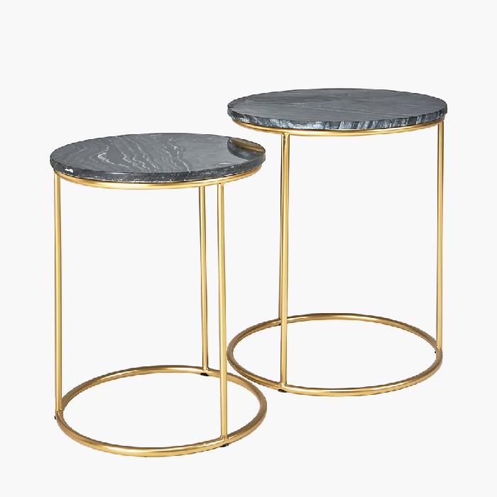 living/seating-accents/pacific-lifestyle-milly-side-tables-black-marble-and-gold-metal-set-of-2-pieces