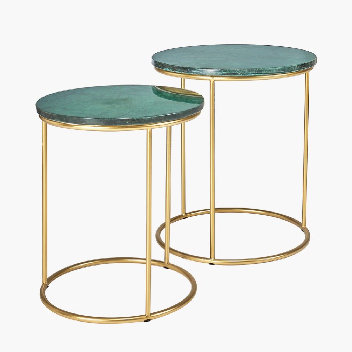 living/seating-accents/pacific-lifestyle-milly-side-tables-green-marble-and-gold-metal-set-of-2-pieces