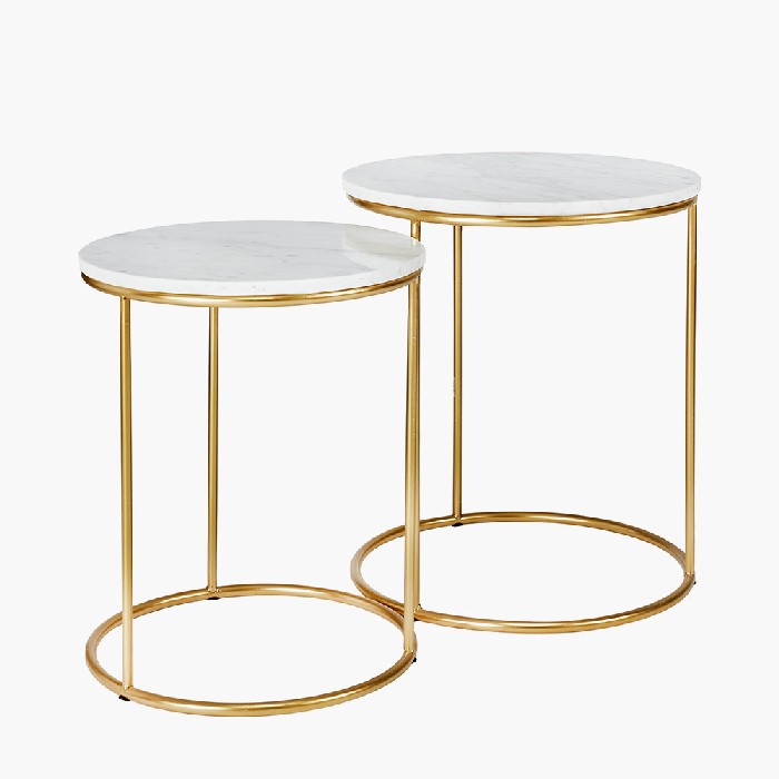 living/seating-accents/pacific-lifestyle-milly-side-tables-white-marble-and-gold-metal-set-of-2-pieces