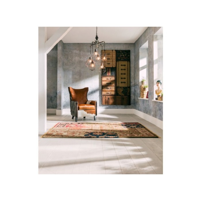 sofas/designer-armchairs/kare-armchair-denver-cow
