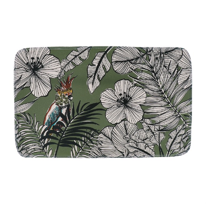 home-textiles/bathroom-carpets/tendance-khaki-jungle-fever-bathmat