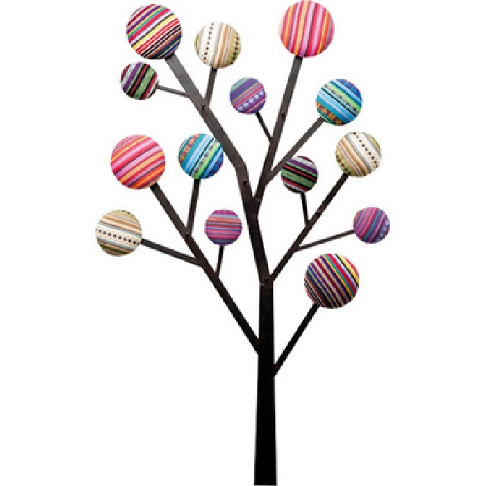 household-goods/coat-umbrella-racks/kare-coat-rack-bubble-tree