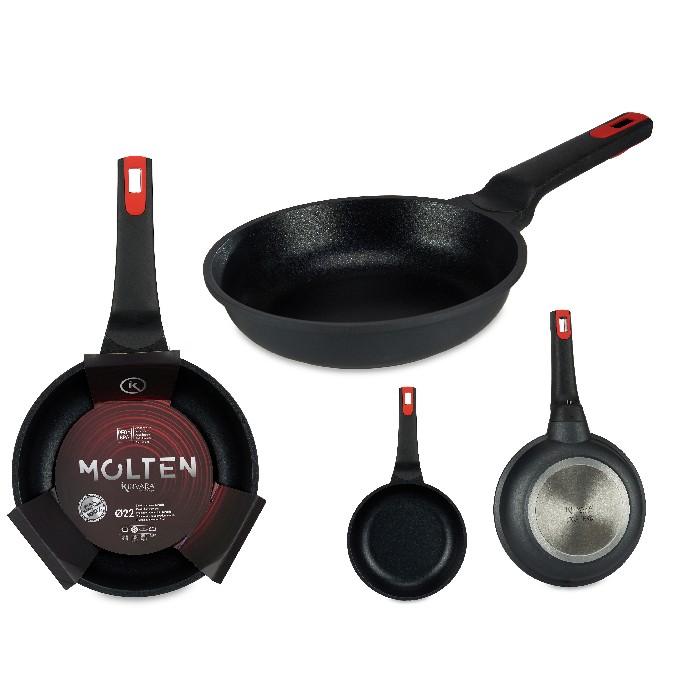 kitchenware/pots-lids-pans/promo-22cm-full-induction-molten-cast-aluminium-pan