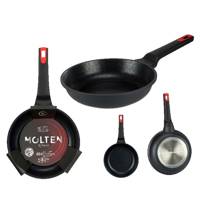 kitchenware/pots-lids-pans/promo-24cm-full-induction-molten-cast-aluminium-pan