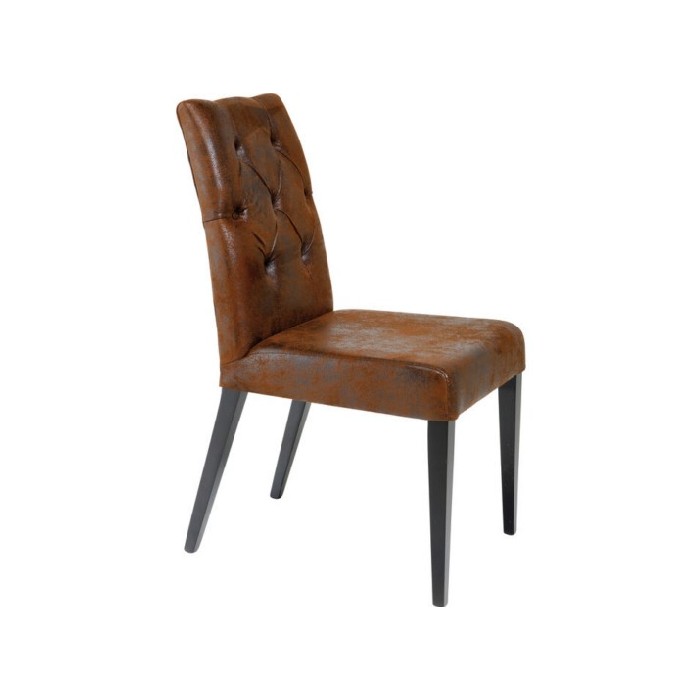 dining/dining-chairs/kare-padded-chair-casual-buttons-vintage