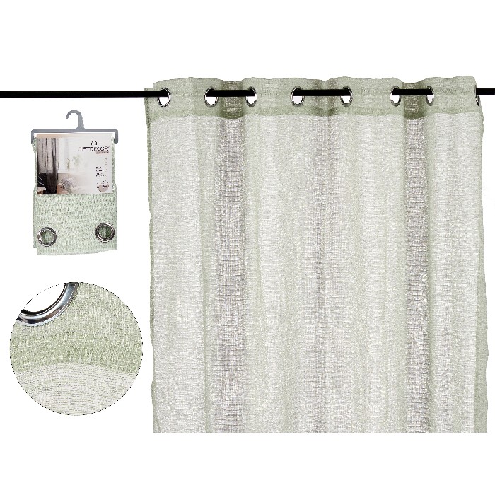 home-textiles/curtains-blinds/promo-green-curtain-140cm-x-260cm