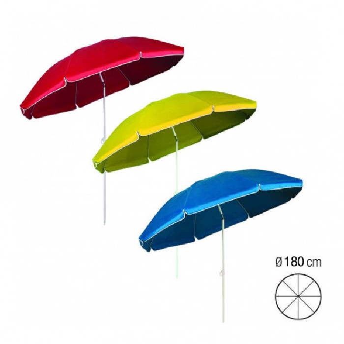 outdoor/umbrellas-bases/beach-umbrella-180cm-diameter-3-assorted