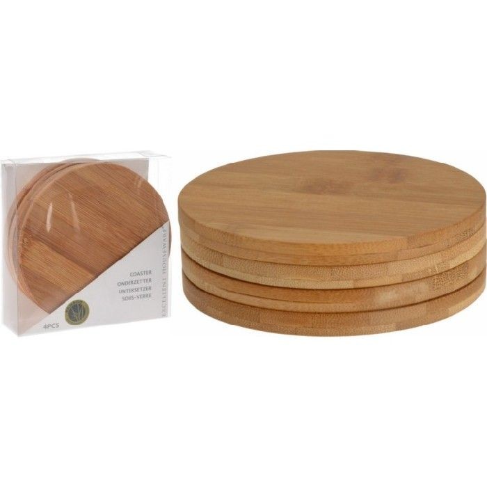kitchenware/miscellaneous-kitchenware/set-of-4-coasters-bamboo