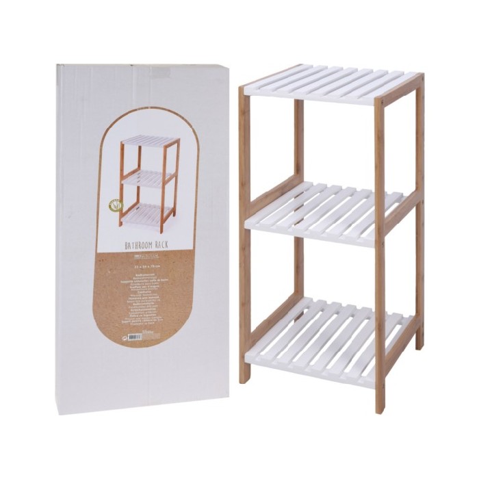bathrooms/bathroom-storage-shelving/bathroom-rack-with-3-mdf-shelves-white
