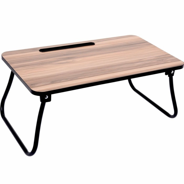 tableware/serveware/serving-tray-for-bed-mdf