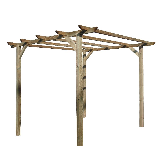 outdoor/gazebos-awnings-shading/wooden-gazebo-3m-x-4m