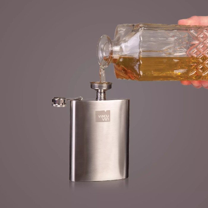 kitchenware/miscellaneous-kitchenware/hip-flask-funnel-stainless-steel