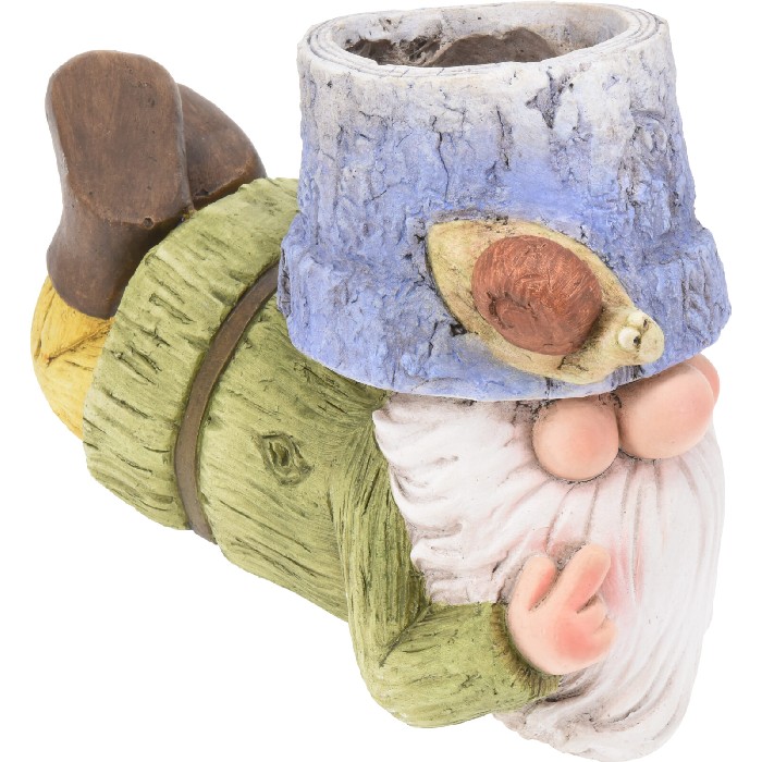 home-decor/indoor-pots-plant-stands/gnome-flowerpot-27cm-3-assorted-designs