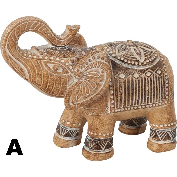 home-decor/decorative-ornaments/elephant-15cm-x-14cm-2-assorted