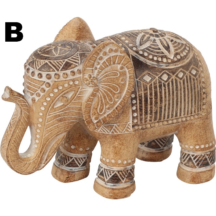 home-decor/decorative-ornaments/elephant-15cm-x-14cm-2-assorted