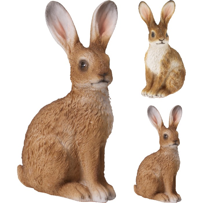 gardening/other-garden-accessories/rabbit-for-outside-2-assorted