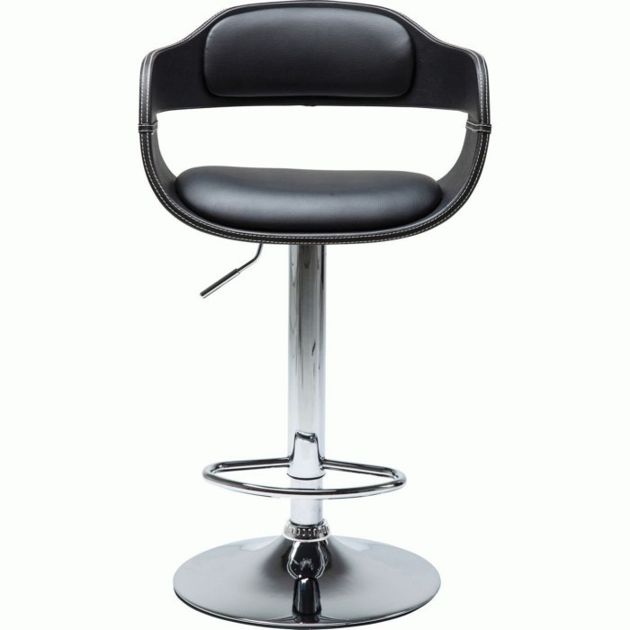 dining/dining-stools/kare-bar-stool-costa-black