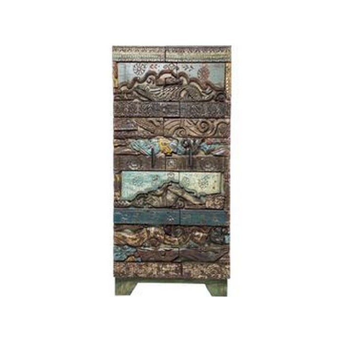 living/sideboards/kare-cabinet-shanti-surprise-puzzle-2doors