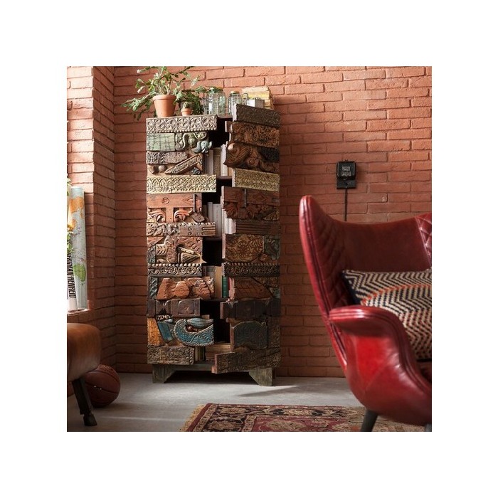living/sideboards/kare-cabinet-shanti-surprise-puzzle-2doors