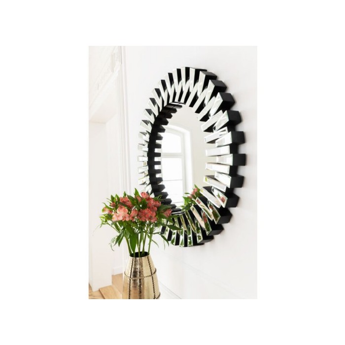 home-decor/mirrors/kare-mirror-sprocket-ø92cm