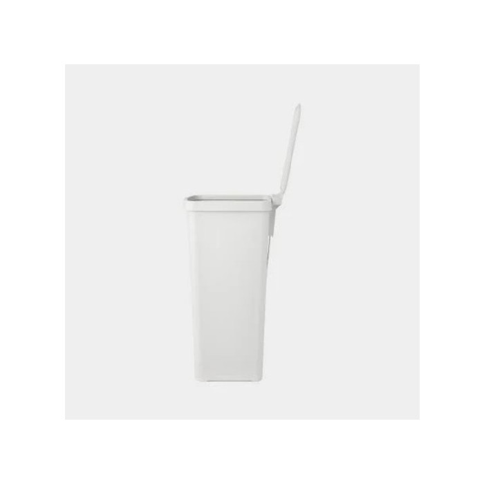 household-goods/bins-liners/brabantia-step-up-pedal-bin-40-litre-light-grey