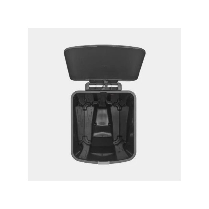 household-goods/bins-liners/brabantia-step-up-pedal-bin-40-litre-dark-grey