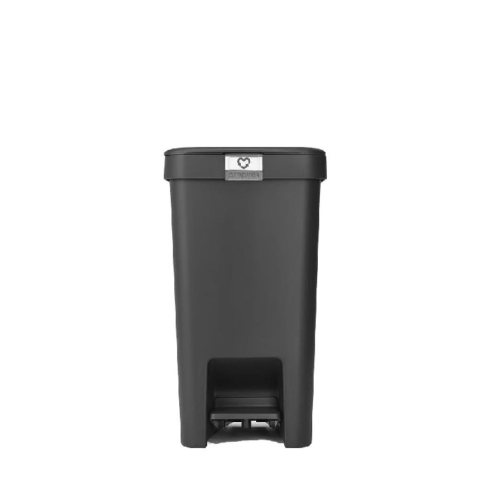 household-goods/bins-liners/brabantia-stepup-pedal-bin-16l-dark-grey