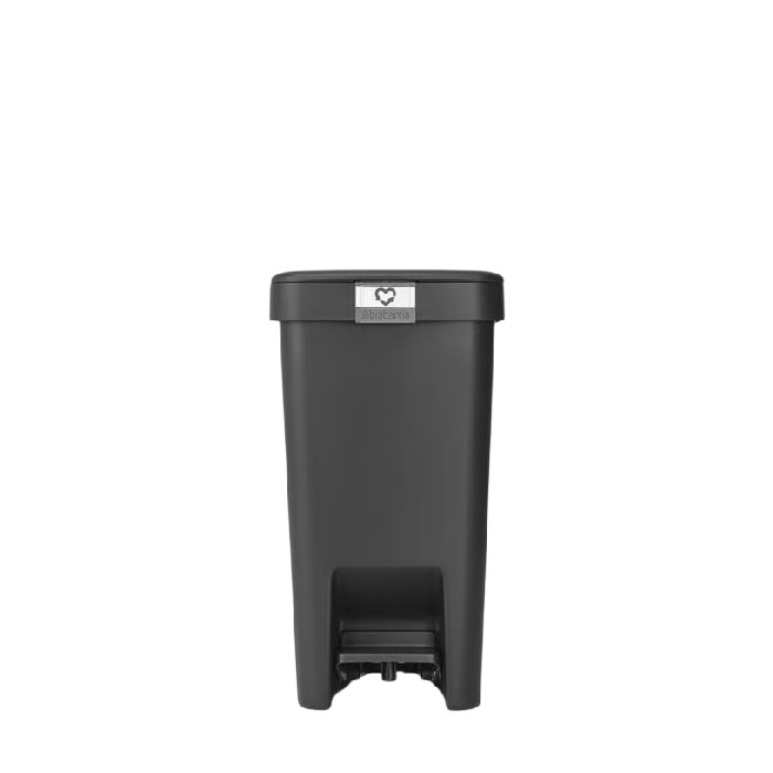 household-goods/bins-liners/brabantia-pedal-bin-stepup-10l-dark-grey