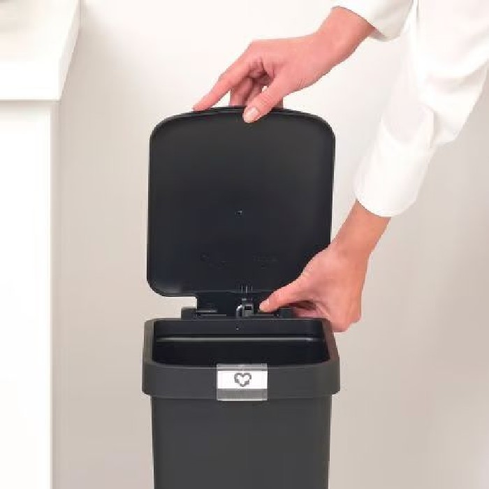 household-goods/bins-liners/brabantia-pedal-bin-stepup-10l-dark-grey