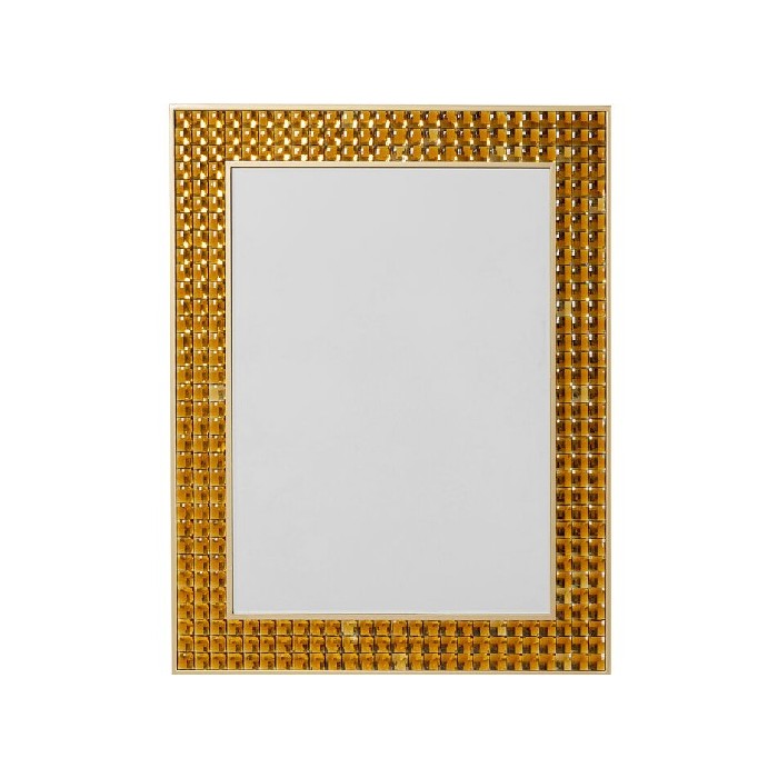 home-decor/mirrors/kare-wall-mirror-crystals-brass-80x100cm-last-one-on-display