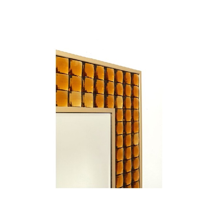 home-decor/mirrors/kare-wall-mirror-crystals-brass-80x100cm-last-one-on-display