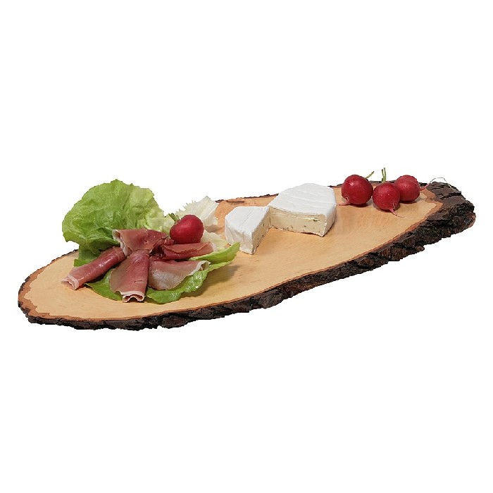 tableware/serveware/oval-bark-chopping-board-55cm-x-20cm