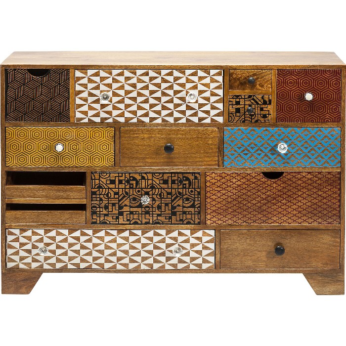 living/sideboards/kare-dresser-soleil-14-drawers