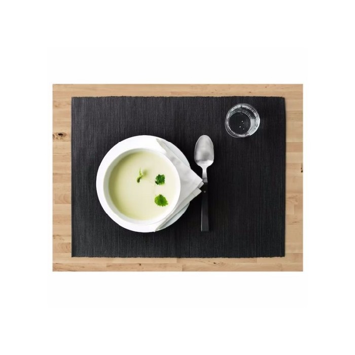tableware/placemats-coasters-trivets/ikea-marit-n-place-mat-35x45-black