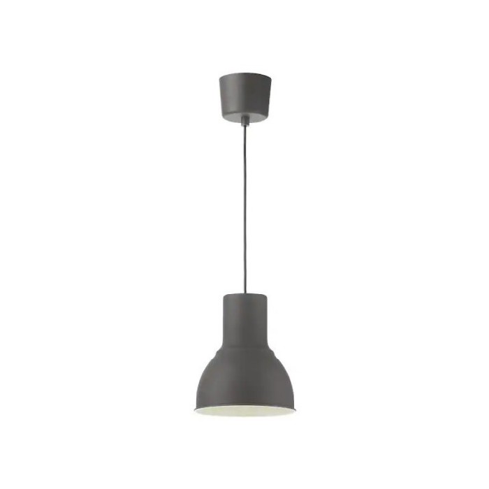 lighting/chandelier-pendant-lighting/ikea-hektar-suspension-lamp-22cm