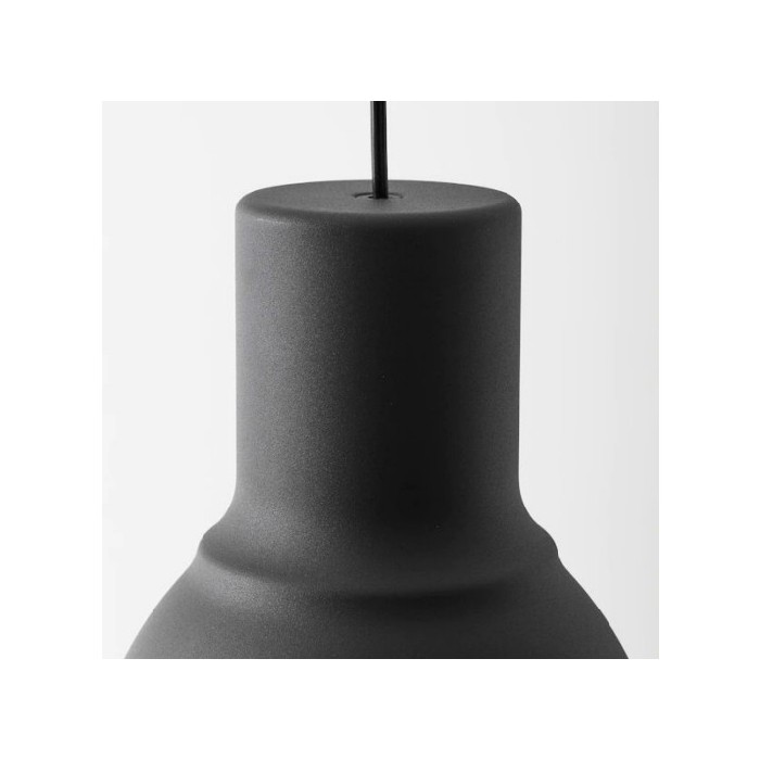 lighting/chandelier-pendant-lighting/ikea-hektar-suspension-lamp-22cm