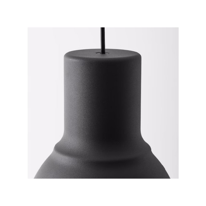 lighting/chandelier-pendant-lighting/ikea-hektar-suspension-lamp-22cm