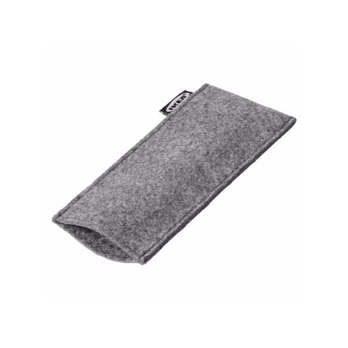 kitchenware/pots-lids-pans/ikea-grahaj-grip-aid-for-frying-pan-grey-15x6cm