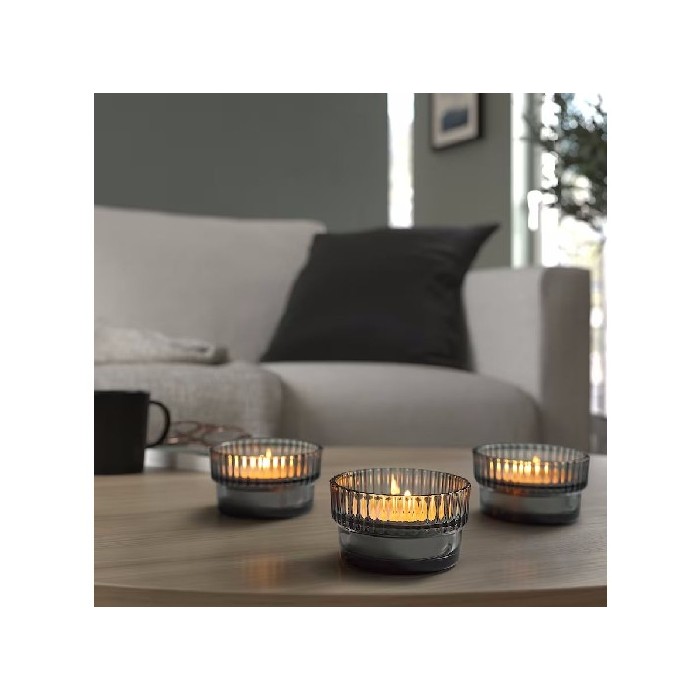 home-decor/candle-holders-lanterns/ikea-gradvis-candle-holder-grey-45cm