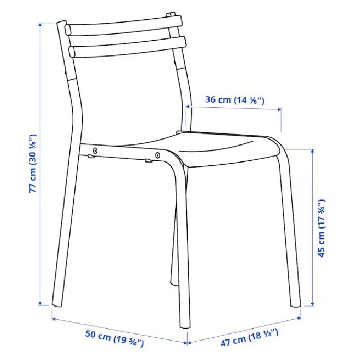 dining/dining-chairs/promo-ikea-geneson-chair-metalblue