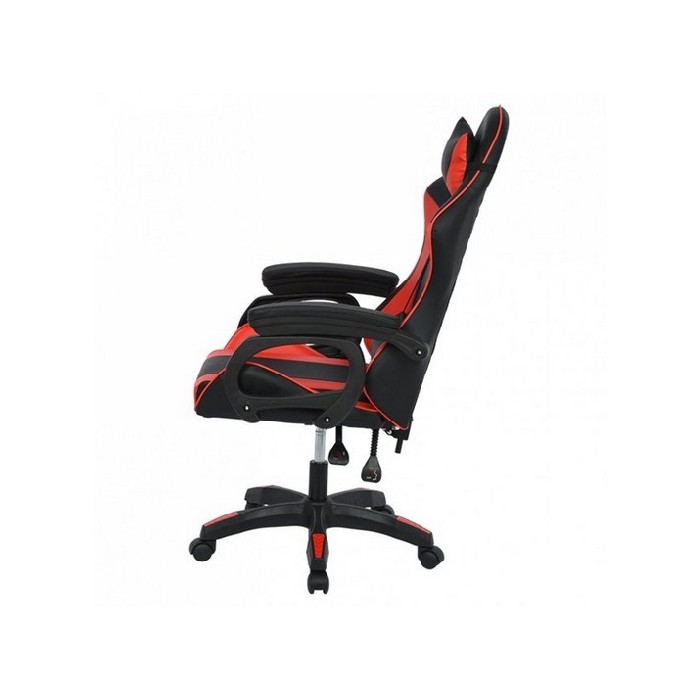 electronics/gaming-consoles-accessories/web-gaming-chair-with-footrest-red-8053323552246