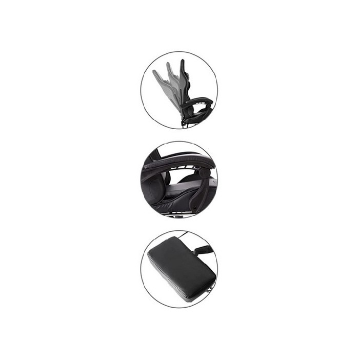 electronics/gaming-consoles-accessories/web-gaming-chair-with-footrest-black