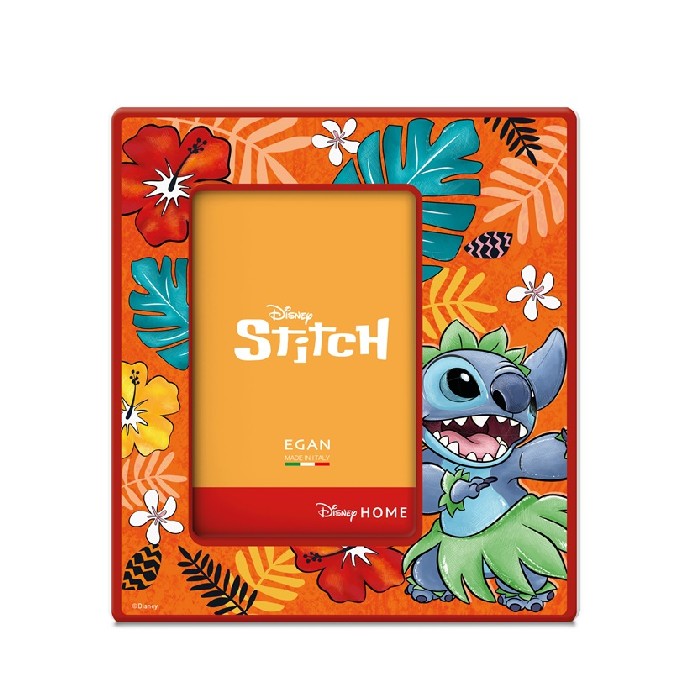 home-decor/frames/disney-stitch-ceramic-photo-frame-20cm-x-18cm-orange