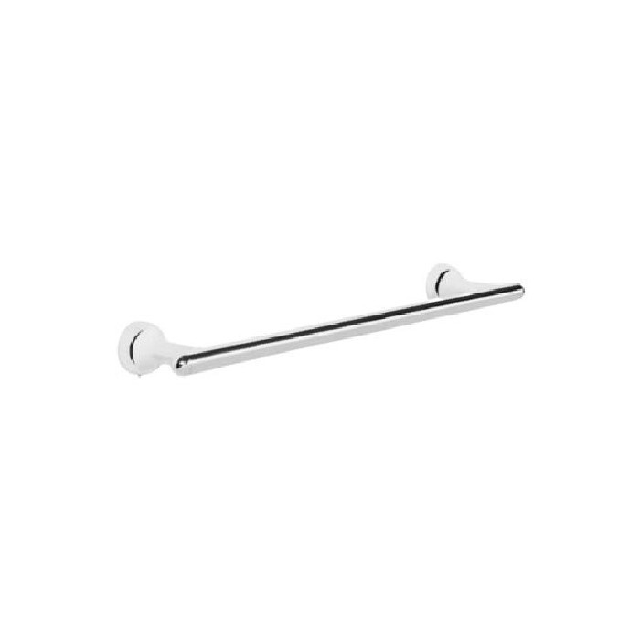 bathrooms/bathroom-accessories/habitat-gap-stainless-steel-towel-rail-45cm