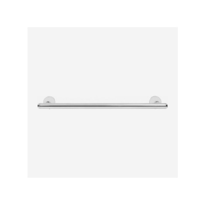 bathrooms/bathroom-accessories/habitat-gap-stainless-steel-towel-rail-45cm