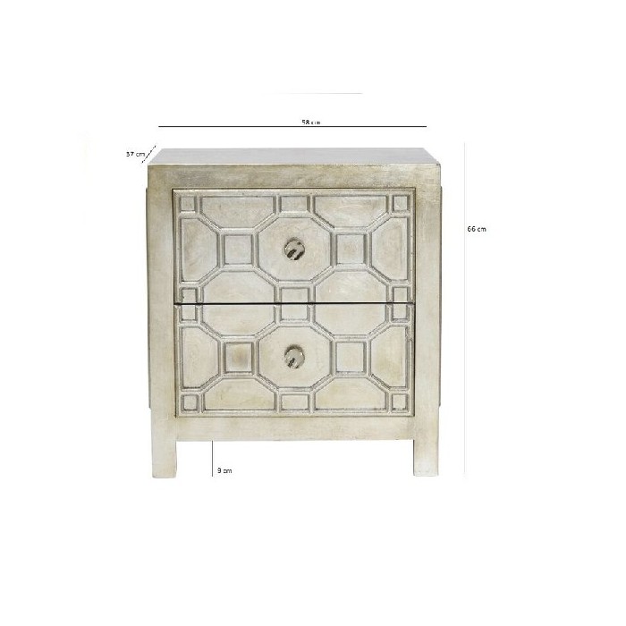 bedrooms/bedside-tables/kare-dresser-small-alhambra