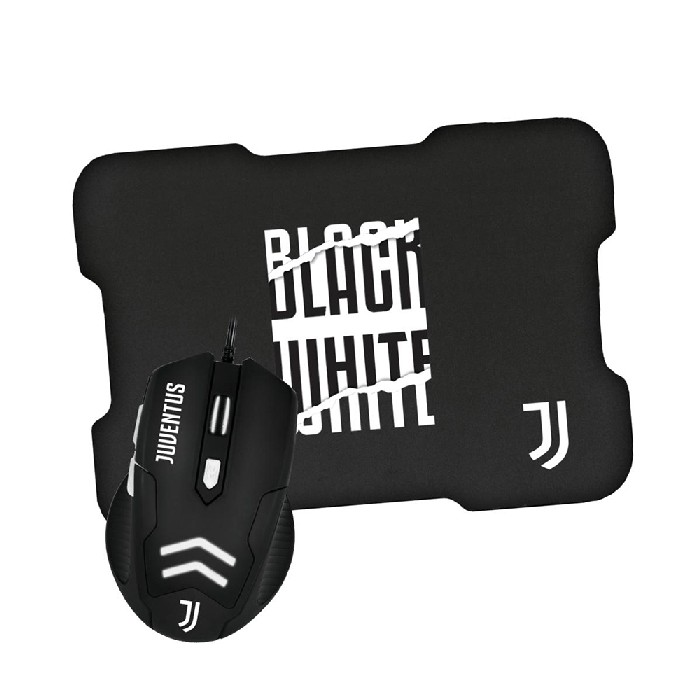 electronics/keyboards-mice/juventus-fc-mouse-mat-combo